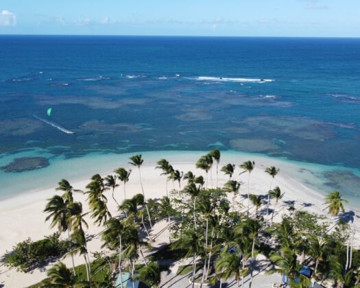 El Portillo Real Estate