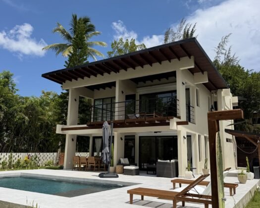 Villa Colibri