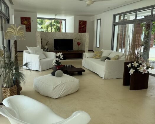 Villa Joyosa