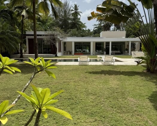 Villa Joyosa