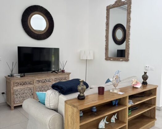 Villa Girasol