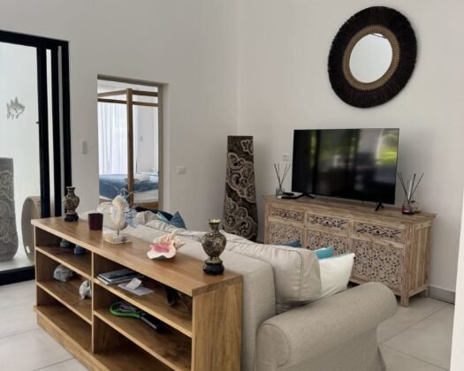Villa Girasol