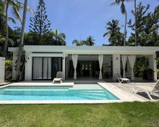 Villa Girasol