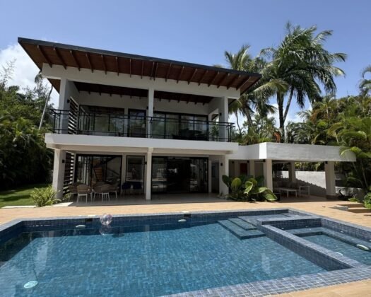 Villa Popy