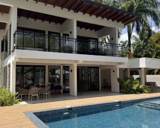 Villa Popy