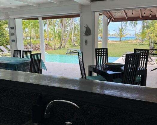 Villa Bellavista