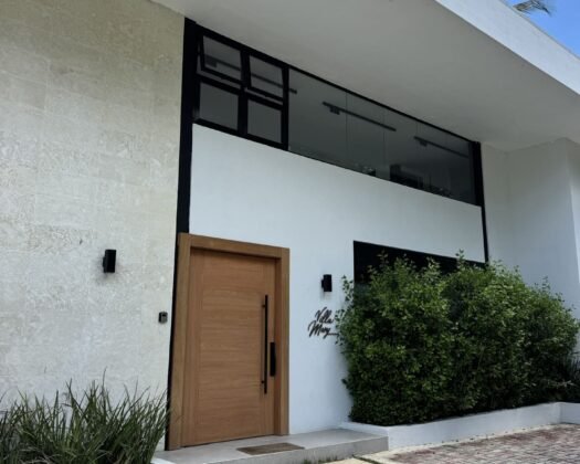 Villa Mery