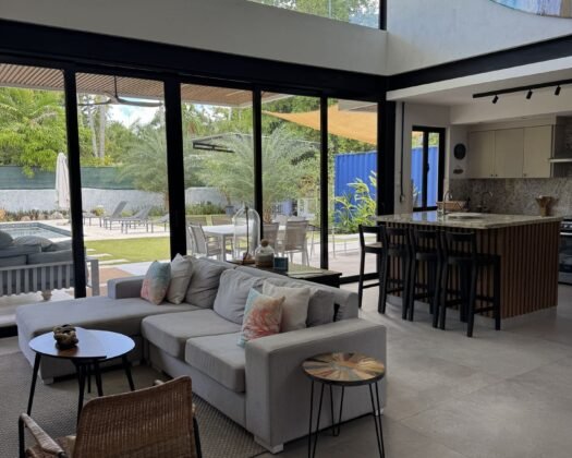 Villa Mery