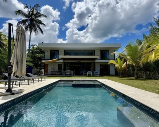 Villa Mery
