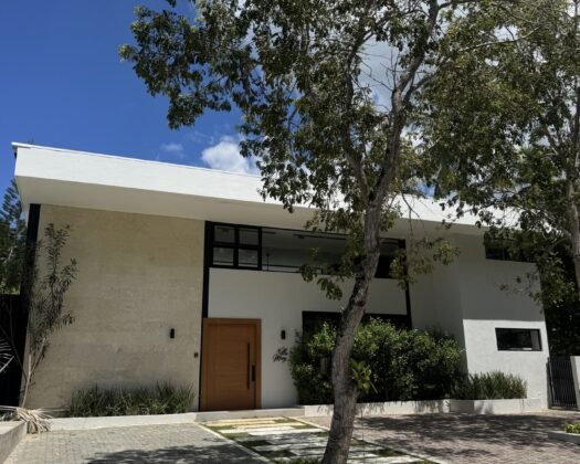 Villa Mery