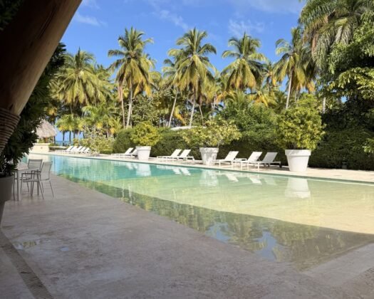 Apartamento de 2 dormitorios con vistas al lago