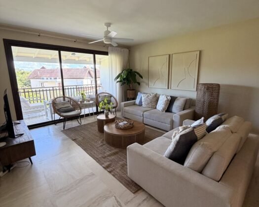 3 bedrooms lakeview duplex