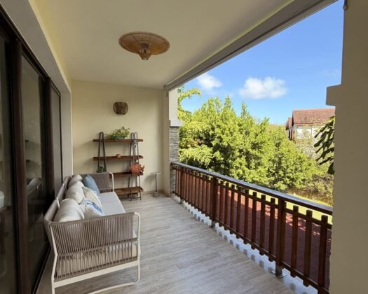 Lakeview 2-Bedroom Apartment